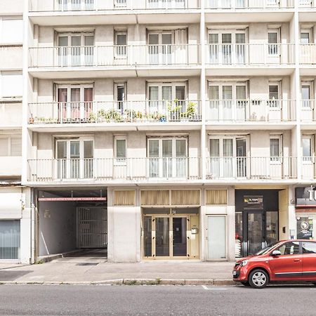 Apartmán Zadig - Proche Hypercentre - 4 Pers. Troyes Exteriér fotografie