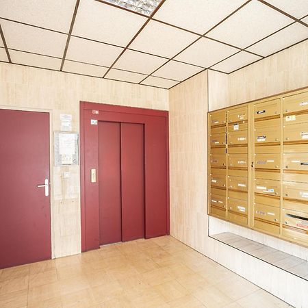 Apartmán Zadig - Proche Hypercentre - 4 Pers. Troyes Exteriér fotografie