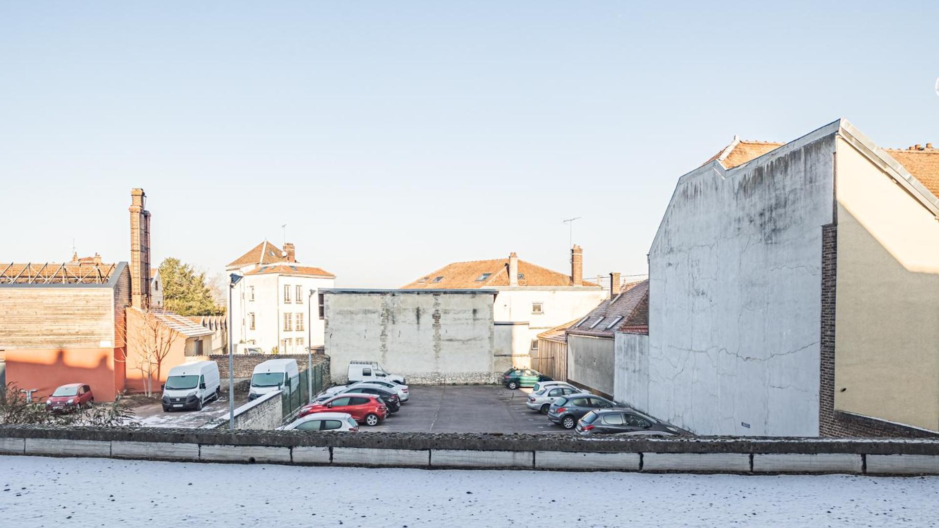 Apartmán Zadig - Proche Hypercentre - 4 Pers. Troyes Exteriér fotografie