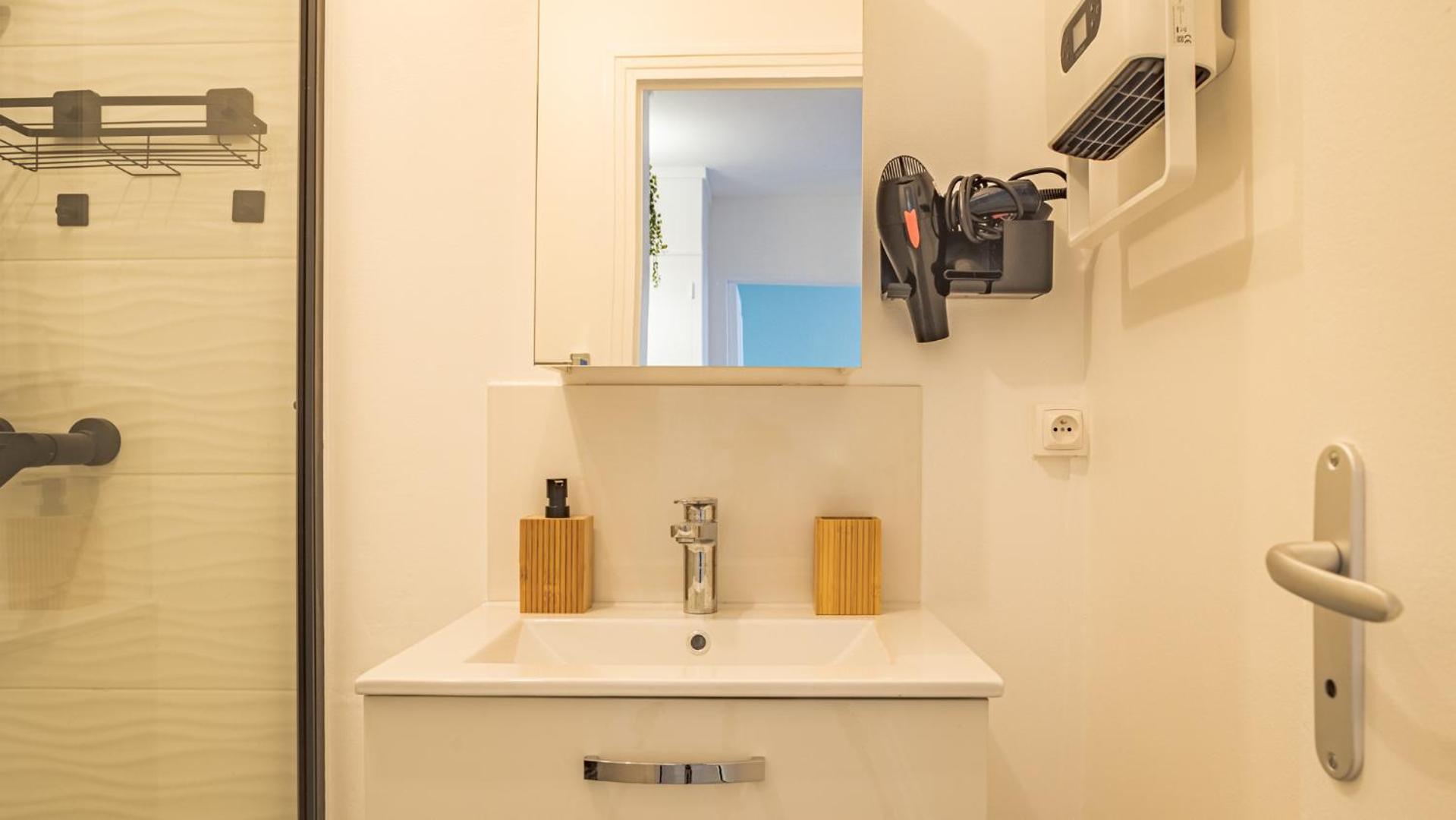 Apartmán Zadig - Proche Hypercentre - 4 Pers. Troyes Exteriér fotografie
