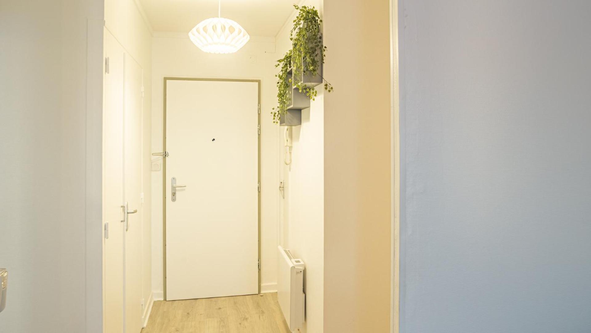 Apartmán Zadig - Proche Hypercentre - 4 Pers. Troyes Exteriér fotografie