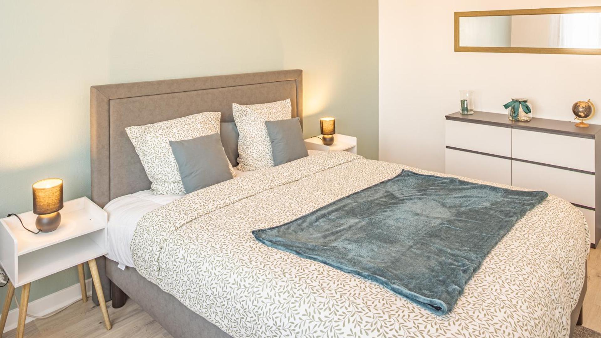 Apartmán Zadig - Proche Hypercentre - 4 Pers. Troyes Exteriér fotografie