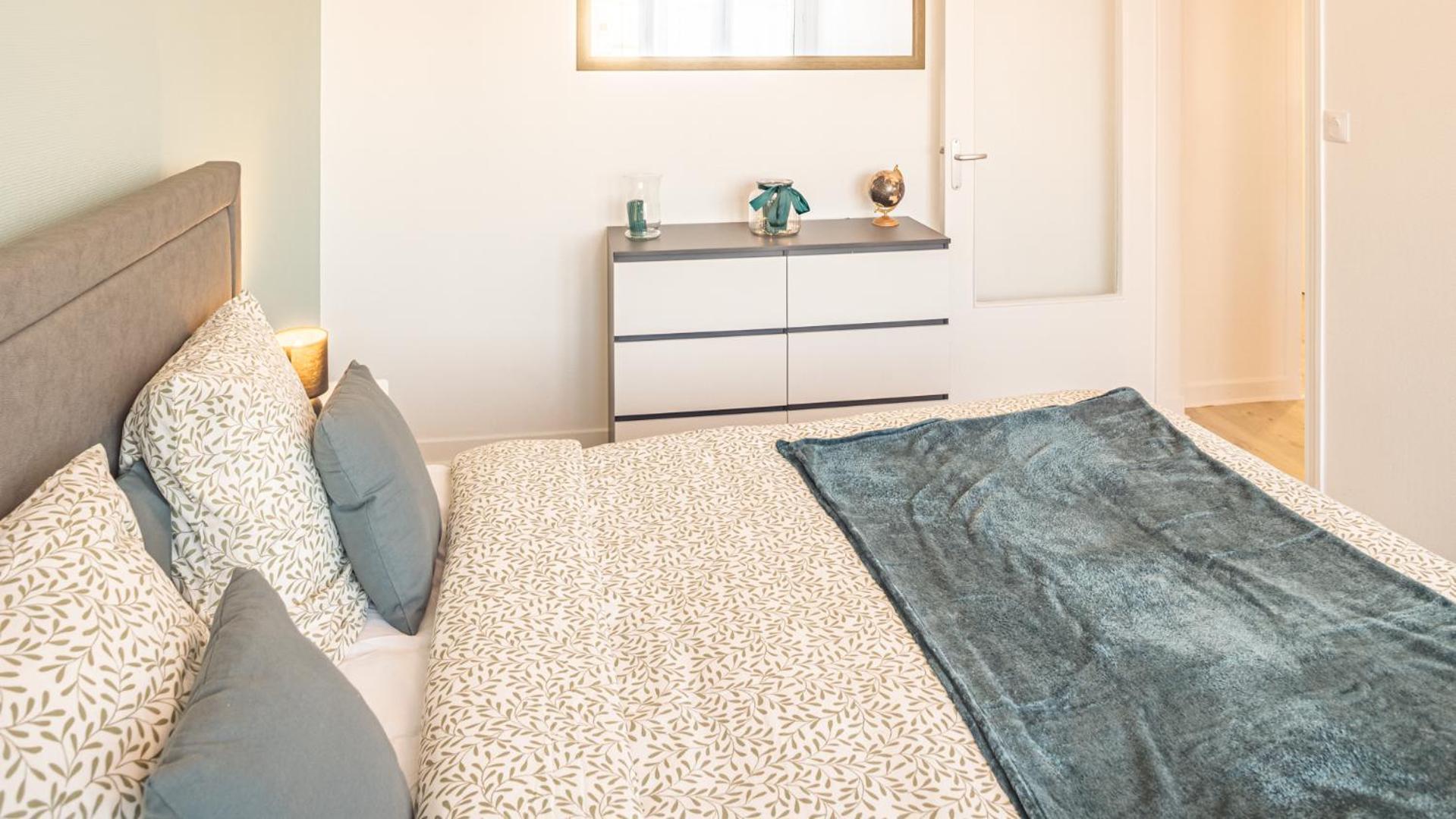 Apartmán Zadig - Proche Hypercentre - 4 Pers. Troyes Exteriér fotografie